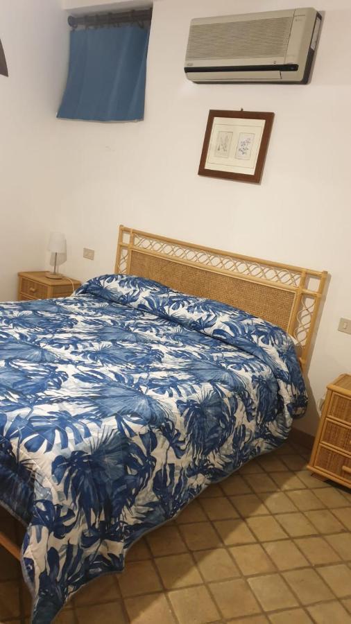 Odeon Appartement Taormine