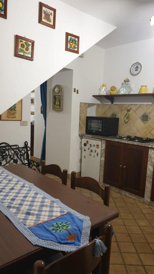 Appartement Odeon *