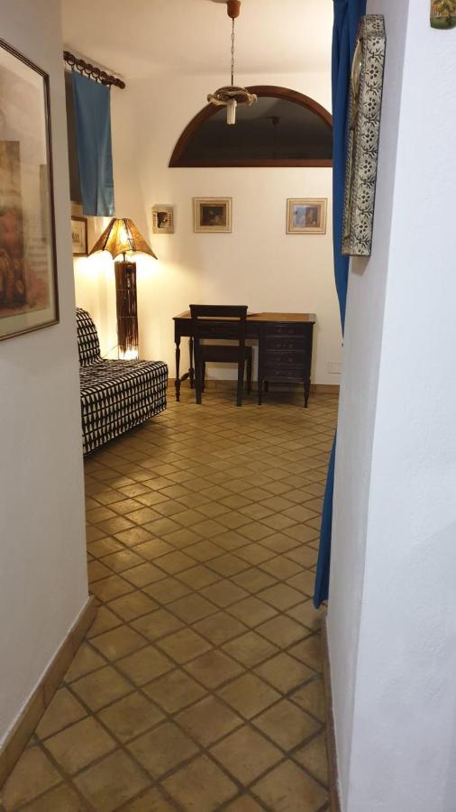 Odeon Appartement *